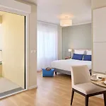 Quality Appart hôtel 3*