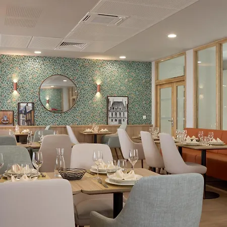 Zenitude Residences Aparthotel