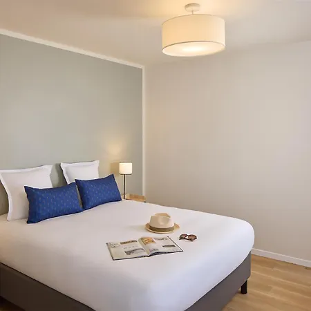 Appart hôtel Quality