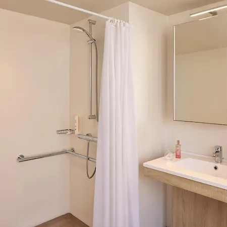 Quality Appart hôtel 3*