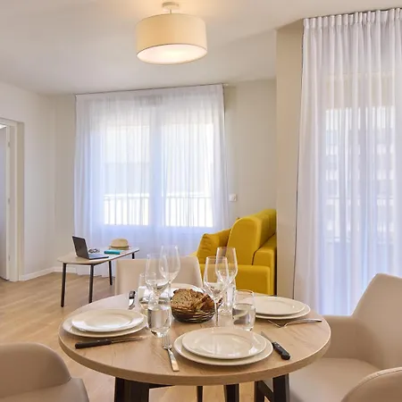 Quality Appart hôtel