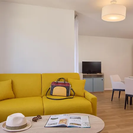 Quality Aparthotel 3*