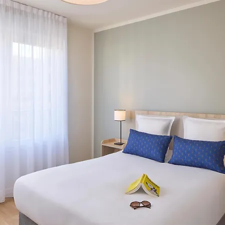 Aparthotel Quality Rouen