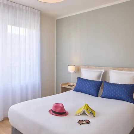 Quality Aparthotel Rouen