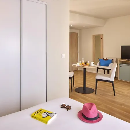 Quality Aparthotel Rouen