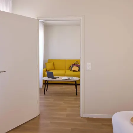 Appart hôtel Quality