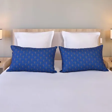 Lägenhetshotell Quality Rouen