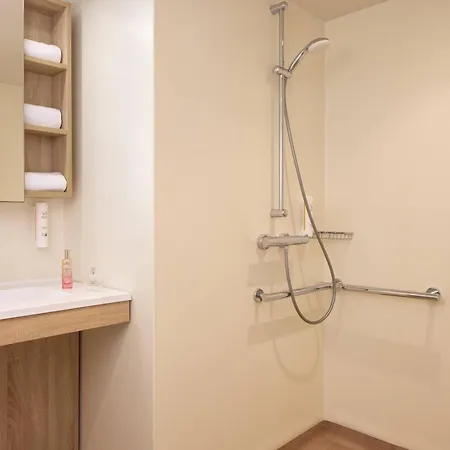 Quality Appart hôtel