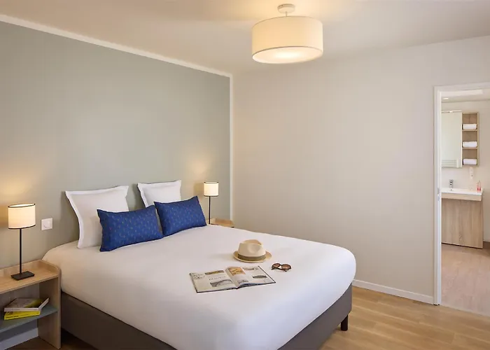 Apartmanhotel Quality