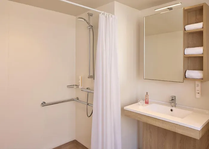 Quality Aparthotel 3*