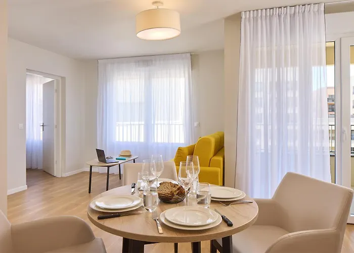 Quality Apartmanhotel