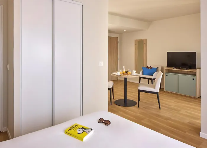 Quality Apartmanhotel 3*