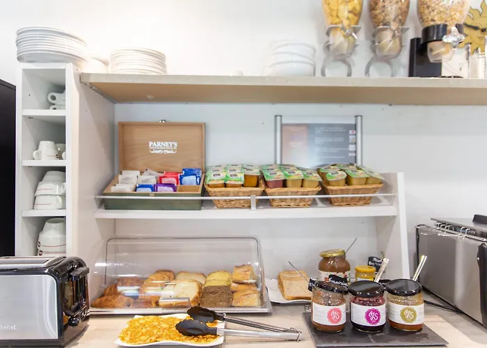 Quality Aparthotel Rouen