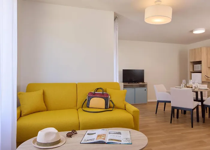 Apartmanhotel Quality 3*